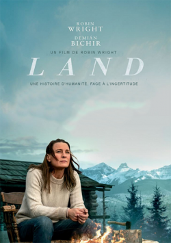 Land FRENCH BluRay 1080p 2021