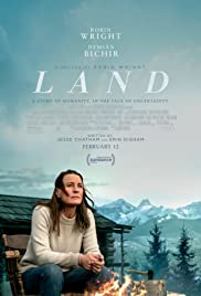 Land FRENCH WEBRIP 1080p LD 2021