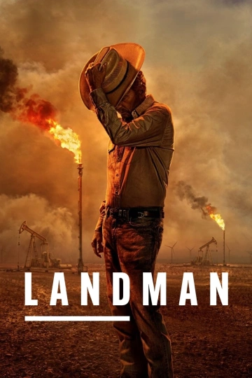 Landman S02E08 FRENCH HDTV 2025