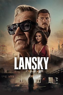 Lansky FRENCH BluRay 1080p 2021