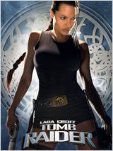 Lara Croft : Tomb raider FRENCH DVDRIP 2001