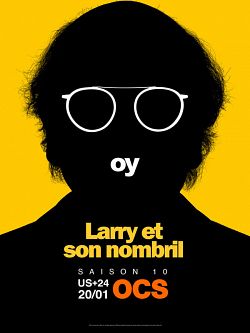 Larry et son nombril S10E01 VOSTFR HDTV