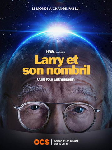 Larry et son nombril S11E02 VOSTFR HDTV