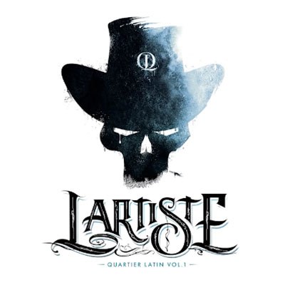 Lartiste - Quartier Latin Vol.1 - 2019