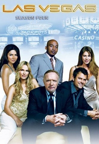 Las Vegas Saison 4 FRENCH HDTV