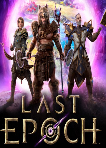 Last Epoch (PC)