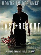 Last Resort S01E01 VOSTFR HDTV