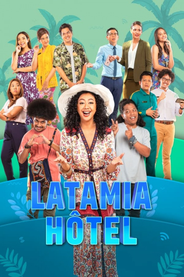 Latamia hôtel Saison 1 FRENCH HDTV