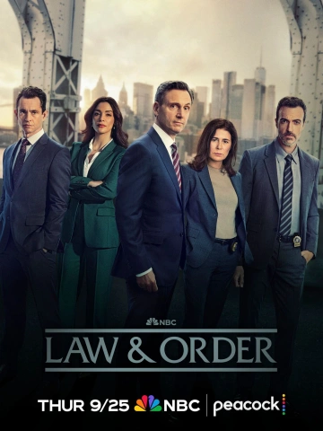 Law.And.Order.S25E15.FASTSUB.VOSTFR.WEBRip.x264 (New York District / New York Police Judiciaire)