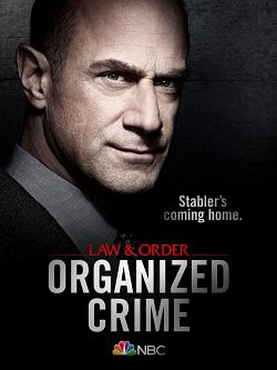Law & Order: Organized Crime S01E06 VOSTFR HDTV
