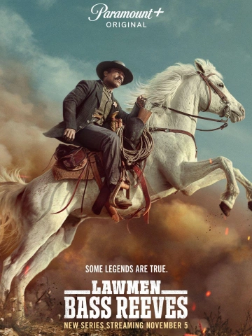 Lawmen : L'histoire de Bass Reeves S01E02 FRENCH HDTV