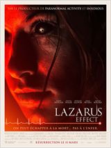 Lazarus Effect FRENCH DVDRIP 2015