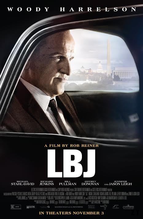 LBJ FRENCH BluRay 720p 2018