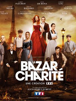 Le Bazar de la charité Saison 1 FRENCH HDTV