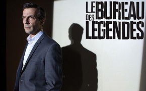 Le Bureau des légendes S01E03 FRENCH HDTV