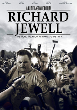 Le Cas Richard Jewell FRENCH WEBRIP 2020
