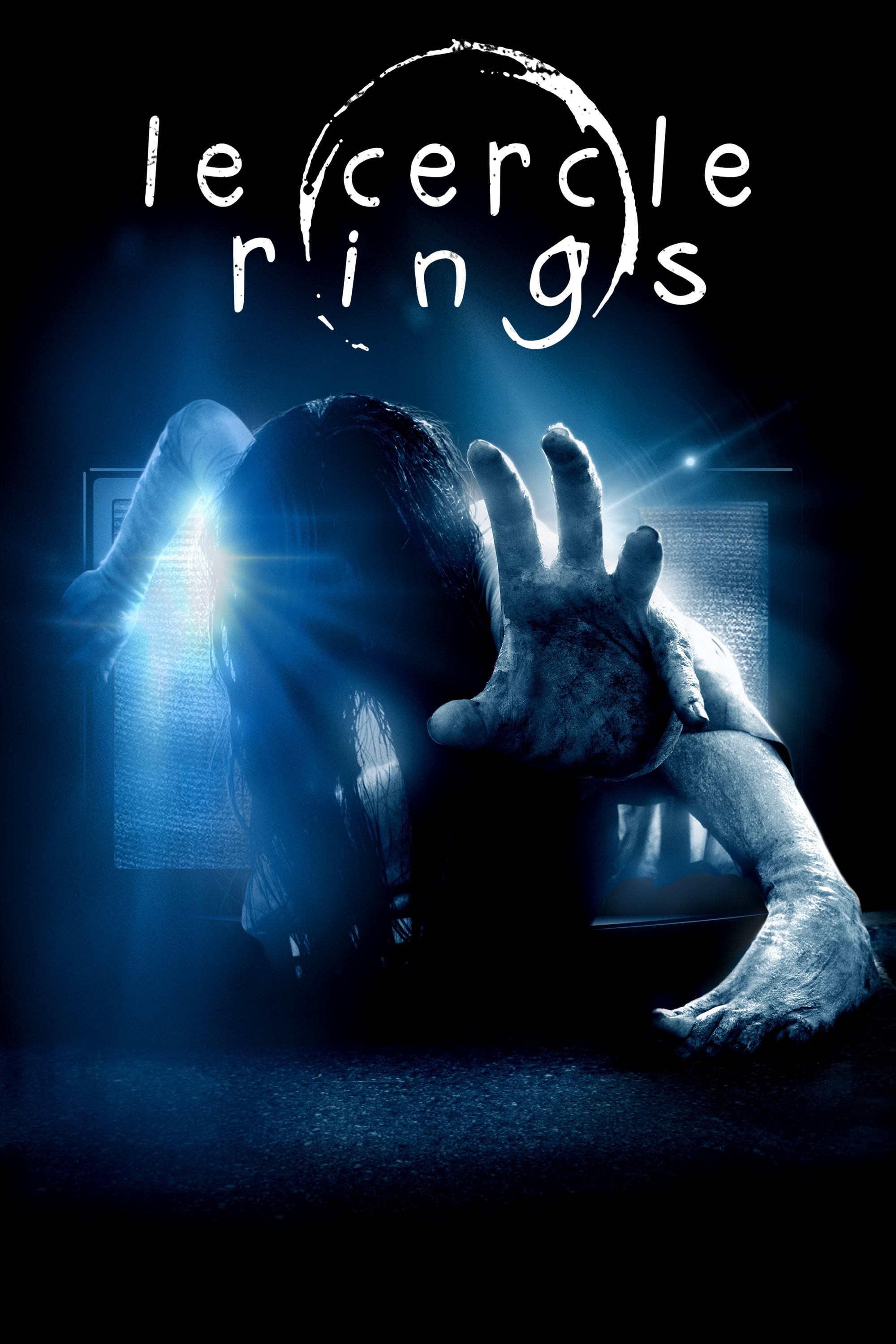 Le Cercle : Rings FRENCH HDLight 1080p 2017