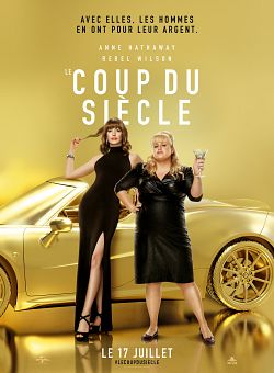 Le Coup du siècle FRENCH WEBRIP 2019