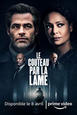 Le Couteau par la lame FRENCH WEBRIP 720p 2022