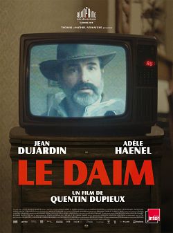 Le Daim FRENCH BluRay 720p 2019