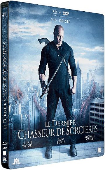 Le Dernier chasseur de sorcières PROPER FRENCH BluRay 720p 2015