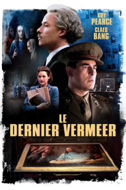 Le Dernier Vermeer FRENCH DVDRIP 2021