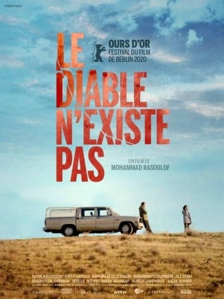 Le Diable n'existe pas FRENCH WEBRIP 720p 2023