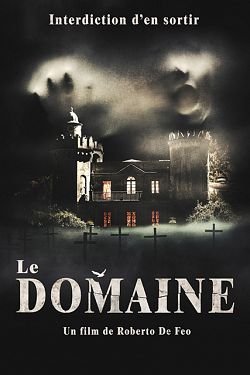 Le Domaine FRENCH BluRay 1080p 2020