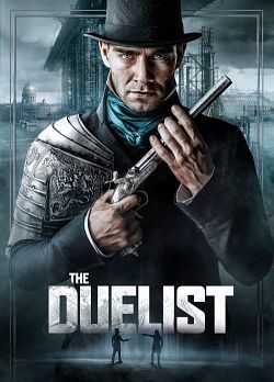 Le Duelliste FRENCH BluRay 720p 2019