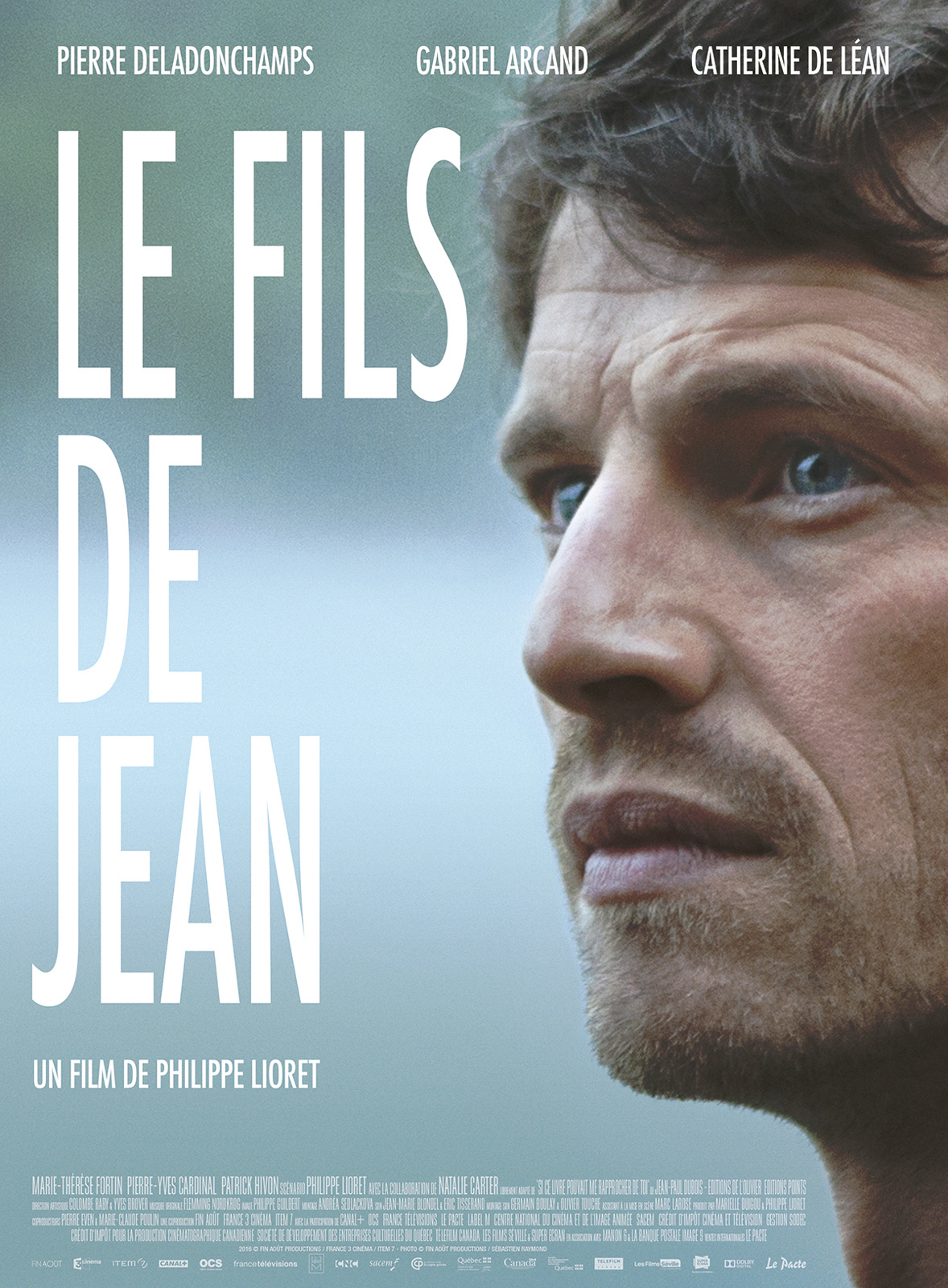 Le Fils de Jean FRENCH DVDRIP 2016