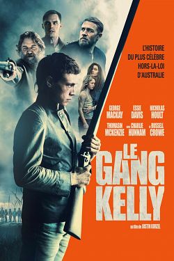 Le Gang Kelly FRENCH BluRay 1080p 2020