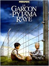 Le Garçon au pyjama rayé FRENCH DVDRIP 2008