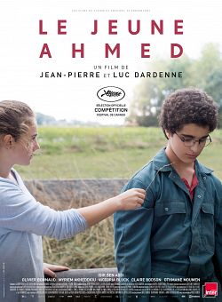 Le Jeune Ahmed FRENCH WEBRIP 1080p 2019