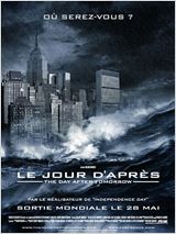 Le Jour d'après FRENCH DVDRIP 2004