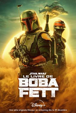 Le Livre de Boba Fett S01E01 FRENCH HDTV