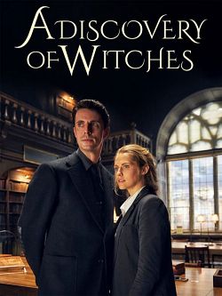 Le Livre perdu des sortilèges : A Discovery Of Witches S02E01 VOSTFR HDTV