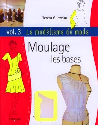 Le modelisme de mode Vol 3. Eyrolles PDF