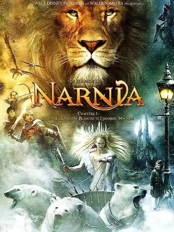Le.Monde.de.Narnia.Chapitre.1.Le.lion,.la.sorcière.blanche.et.l'armoire.magique.2005.TRUEFRENCH.DVDR