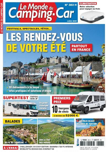 Le.Monde.Du.Camping.Car.N.383.Juillet.2026.FR.[PDF]-G11