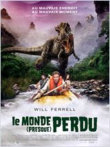 Le Monde (presque) perdu DVDRIP FRENCH 2009