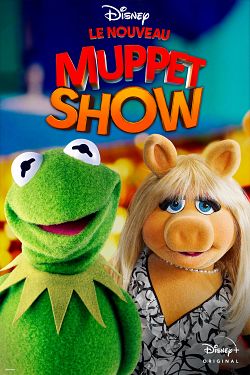 Le Nouveau Muppet Show Saison 1 FRENCH HDTV