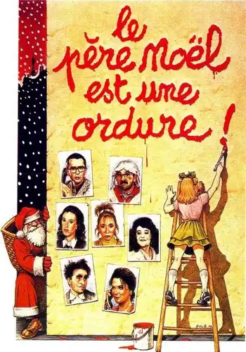 Le père Noël est une ordure FRENCH HDLight 1080p 1982