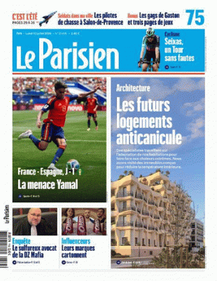 Le.Parisien.Aujourdhui.En France.Du.13.07.2026.FR.[PDF]-NoTag
