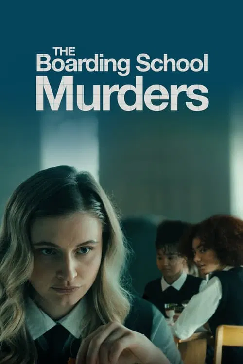 Le pensionnat de la honte - The Boarding School Murders FRENCH WEBRIP 2024