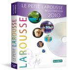 Le Petit Larousse 2010