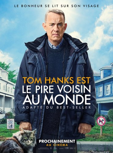 Le Pire voisin au monde TRUEFRENCH DVDRIP x264 2023