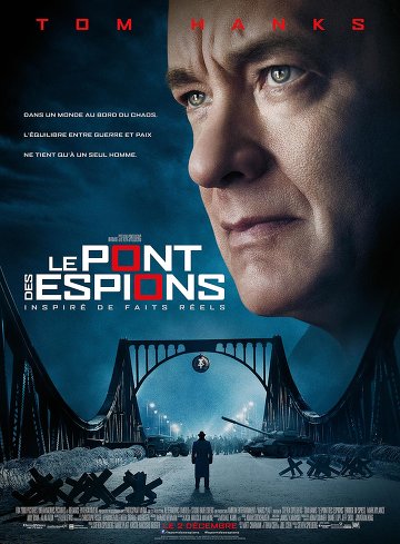 Le Pont des Espions VOSTFR DVDRIP 2015