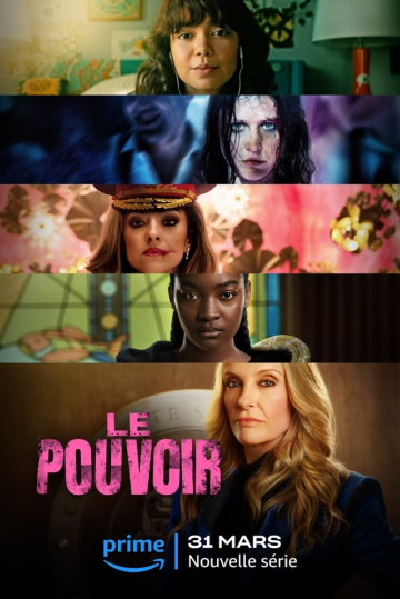 Le Pouvoir S01E06 VOSTFR HDTV