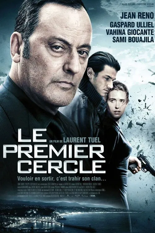 Le Premier Cercle TRUEFRENCH HDLight 1080p 2009