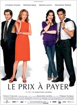 Le Prix à payer FRENCH DVDRIP 2007